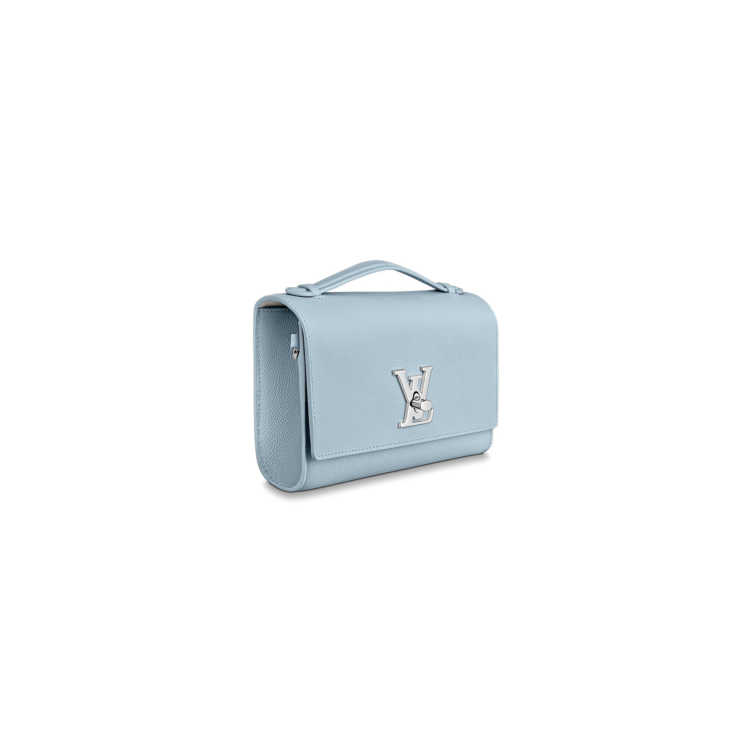 l**is V*t*n lockme clutch purse m56136 (23.5*16*5.5cm)